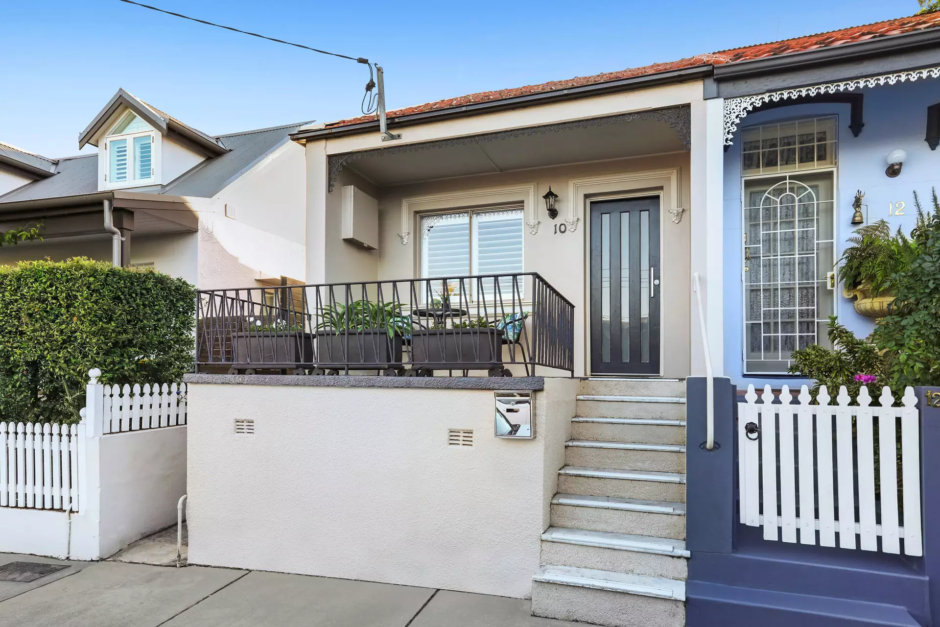 10 Hearn Street, Leichhardt Sold by Hudson McHugh - image 1