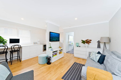 7/59 Wardell Road, Petersham Leased by Hudson McHugh