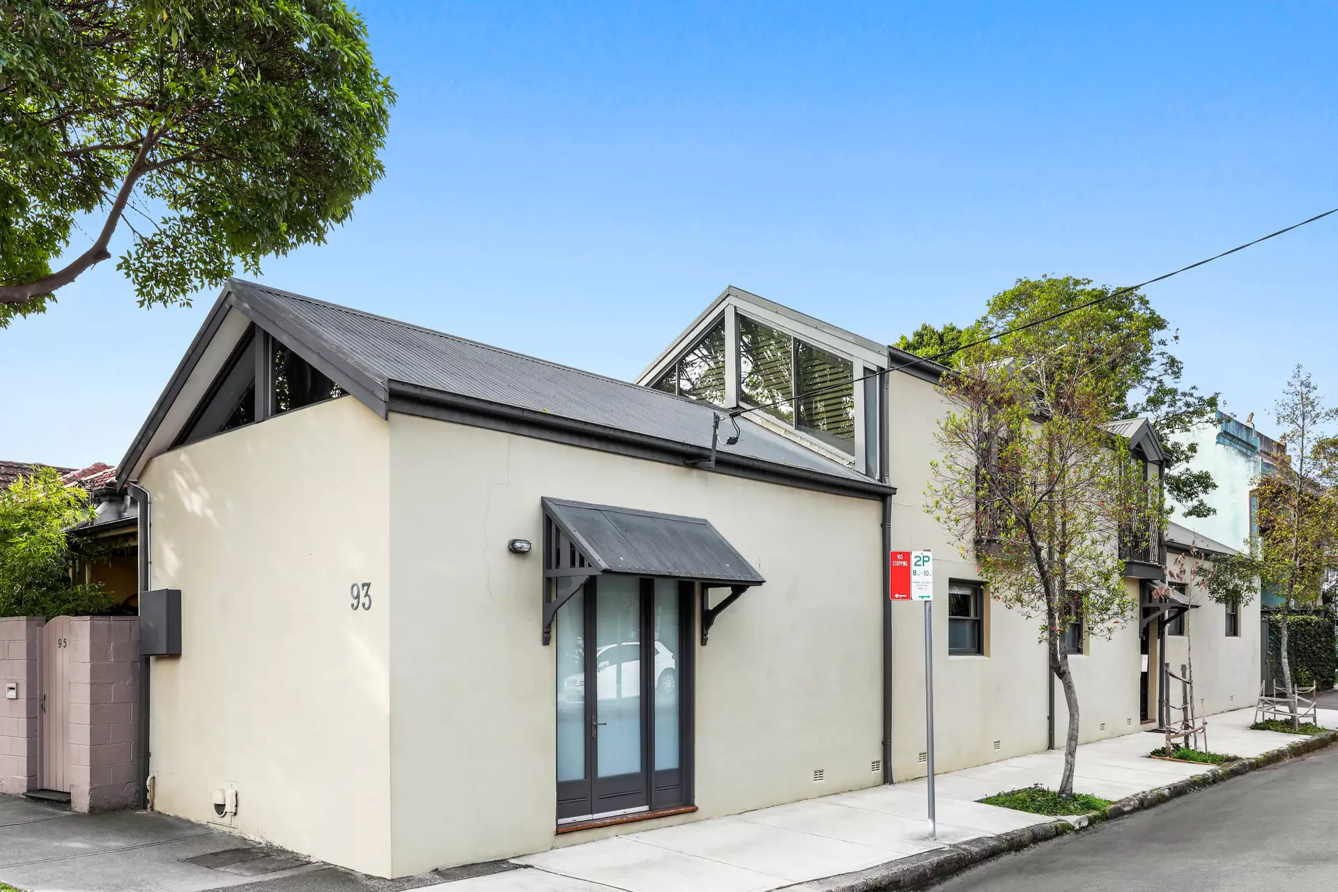 Leichhardt Sold by Hudson McHugh - image 1