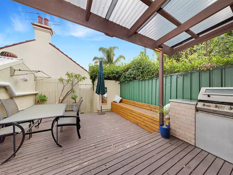 41 Marlborough Street, Leichhardt Leased by Hudson McHugh - image 1