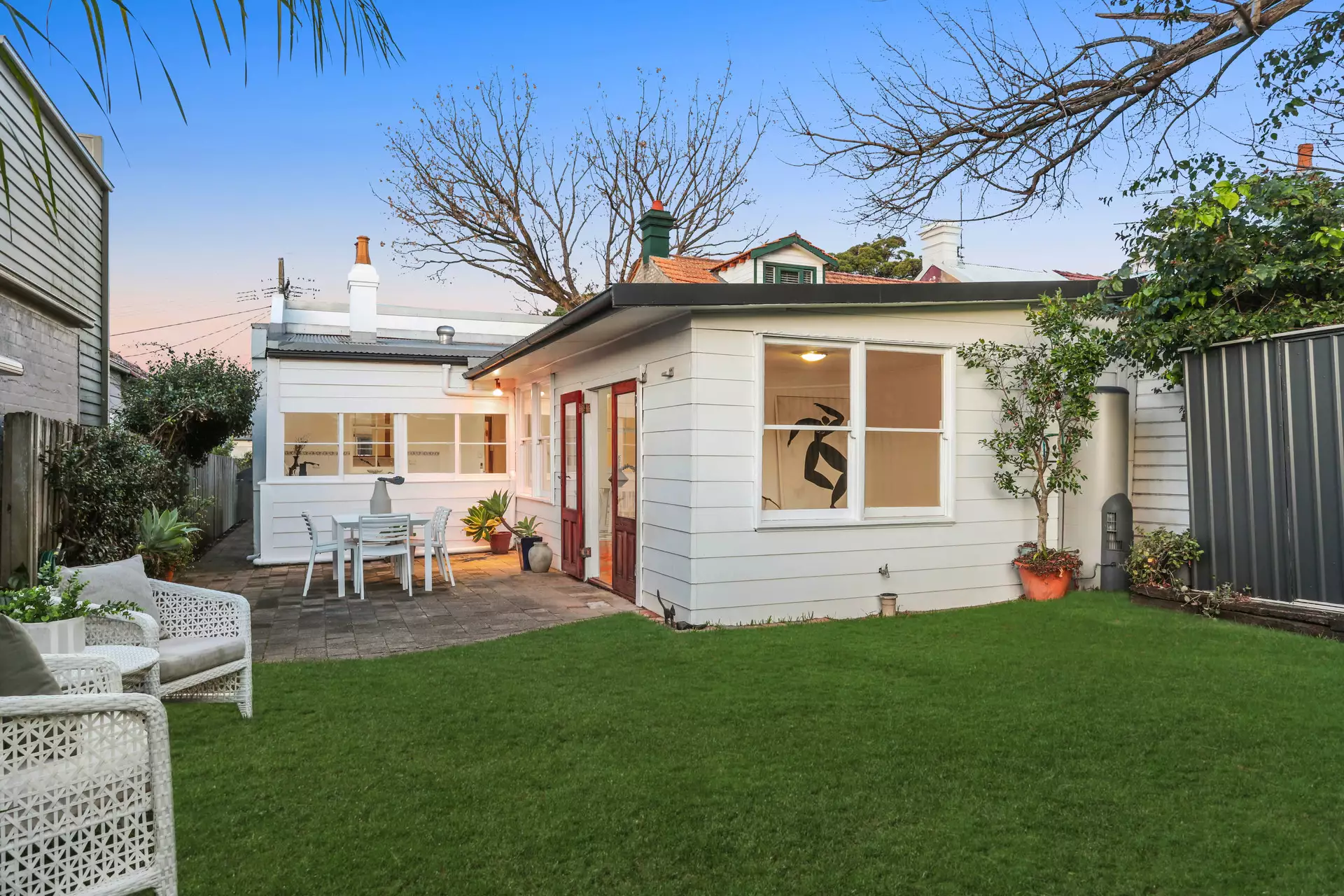 28 Excelsior Street, Leichhardt Sold by Hudson McHugh - image 1