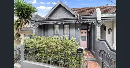 64 Old Canterbury Road, Lewisham Sold by Hudson McHugh