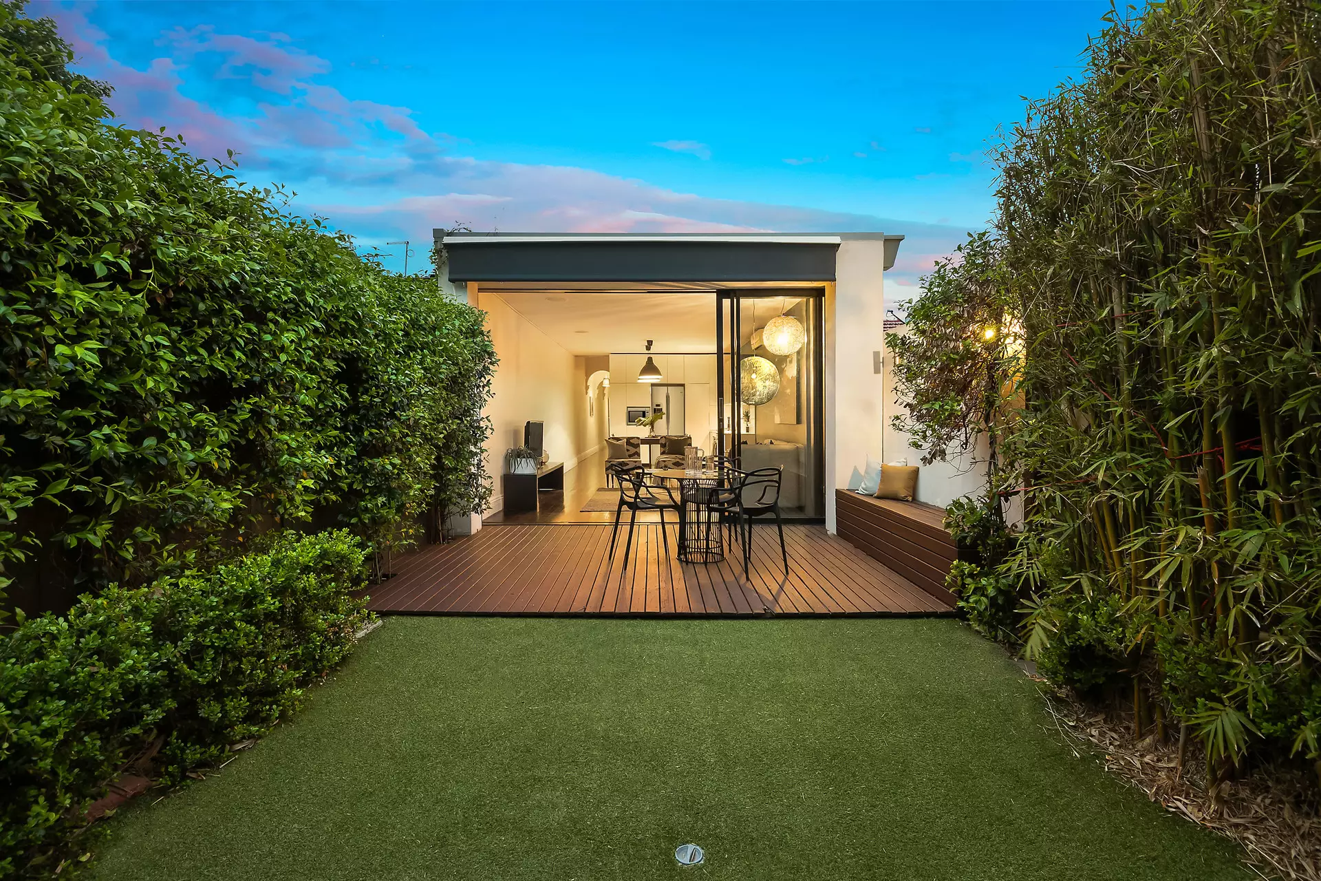 42 Hay Street, Leichhardt Sold by Hudson McHugh - image 1