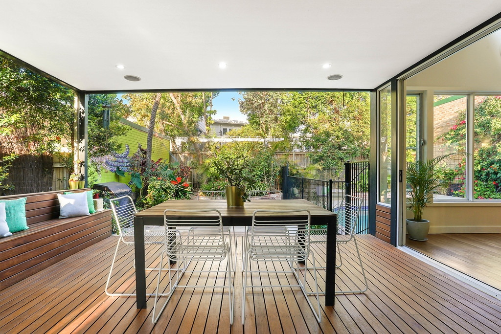 23 Daniel Street, Leichhardt Sold by Hudson McHugh - image 1