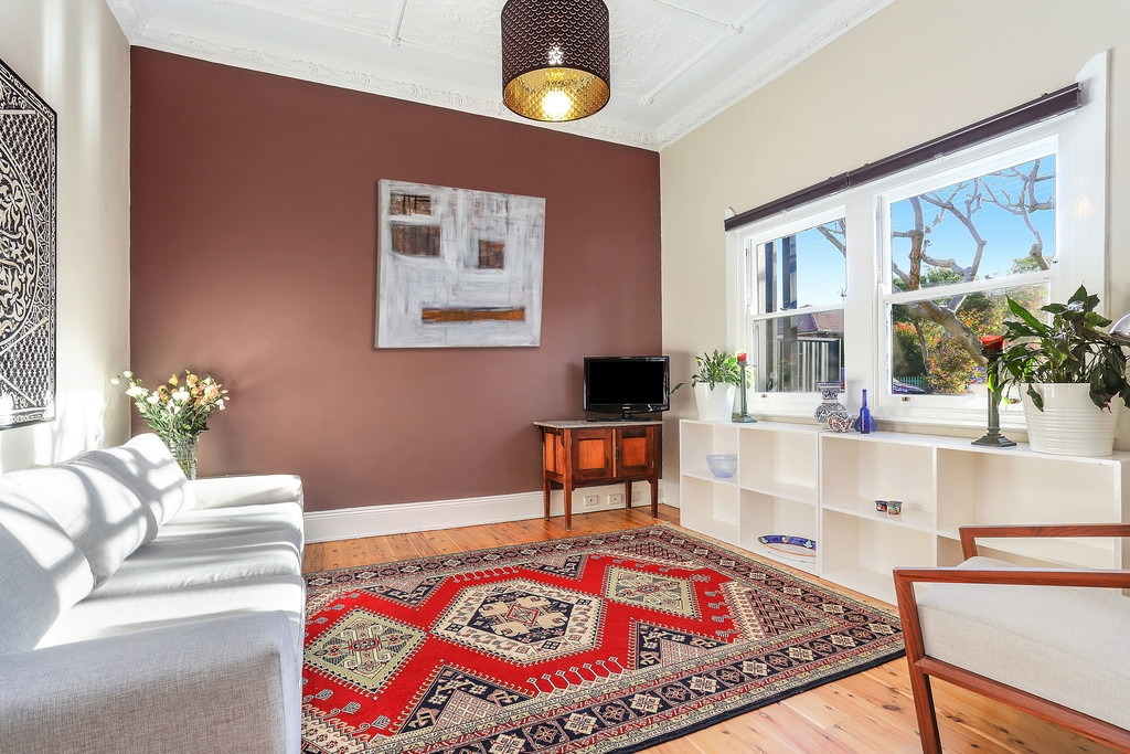 23 Daniel Street, Leichhardt Sold by Hudson McHugh - image 1