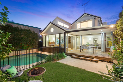 23 Daniel Street, Leichhardt Sold by Hudson McHugh