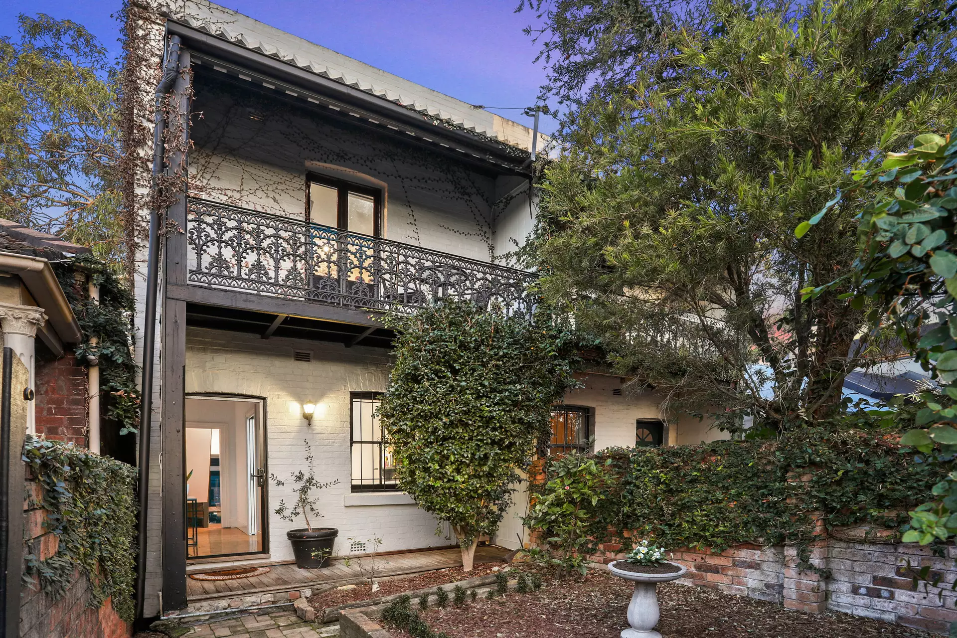 227 Balmain Road, Lilyfield Sold by Hudson McHugh - image 1