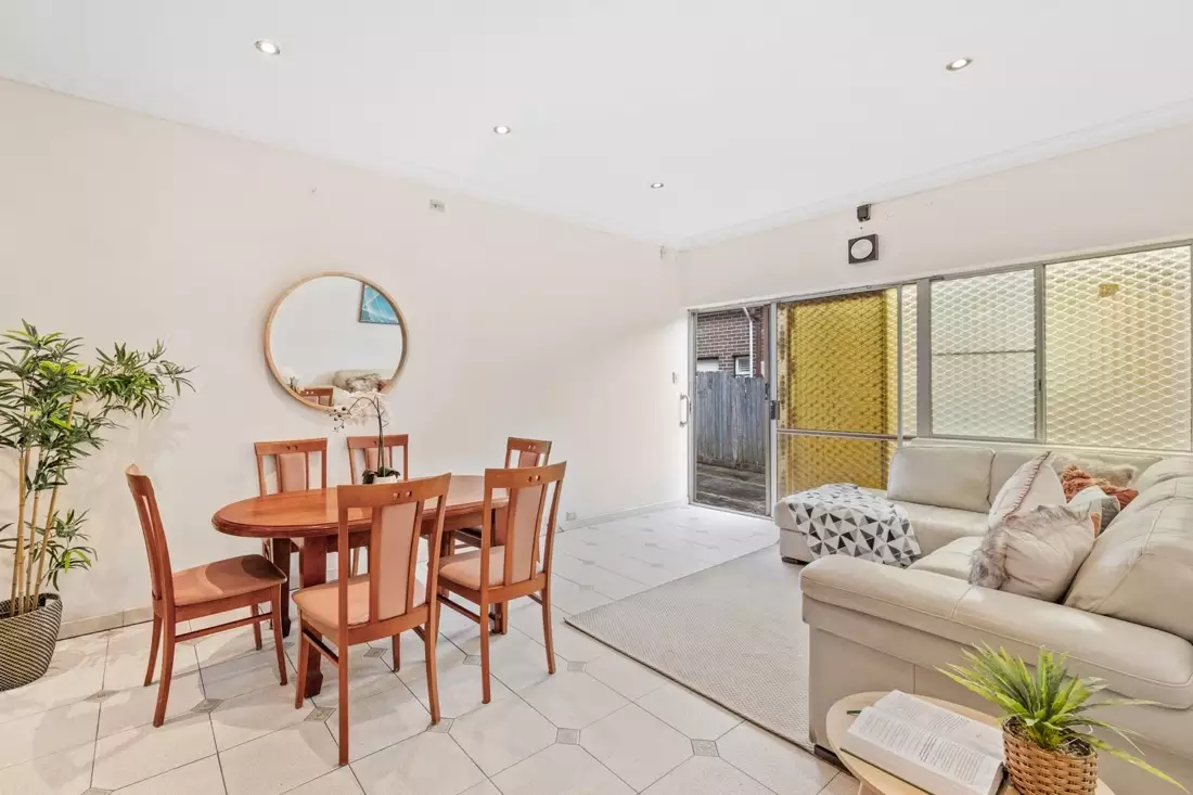 32 Martin Street, Haberfield Sold by Hudson McHugh - image 1