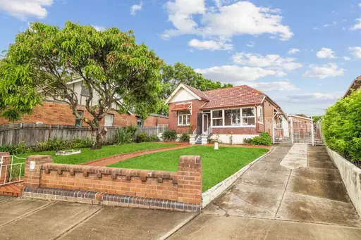 32 Martin Street, Haberfield Sold by Hudson McHugh