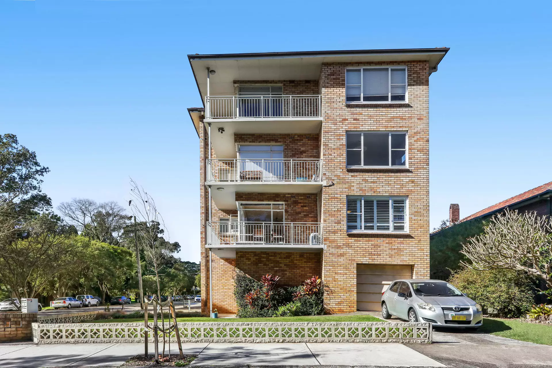 1/8 Albert Parade, Ashfield Sold by Hudson McHugh - image 1