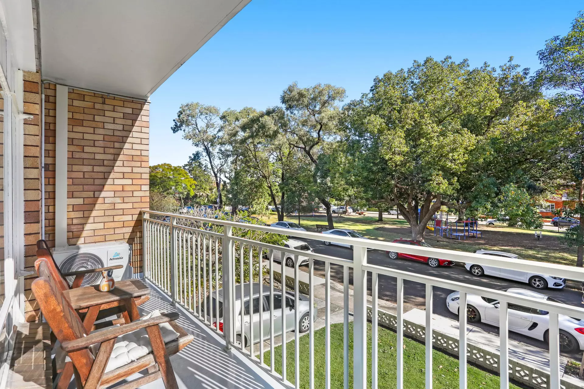 1/8 Albert Parade, Ashfield Sold by Hudson McHugh - image 1