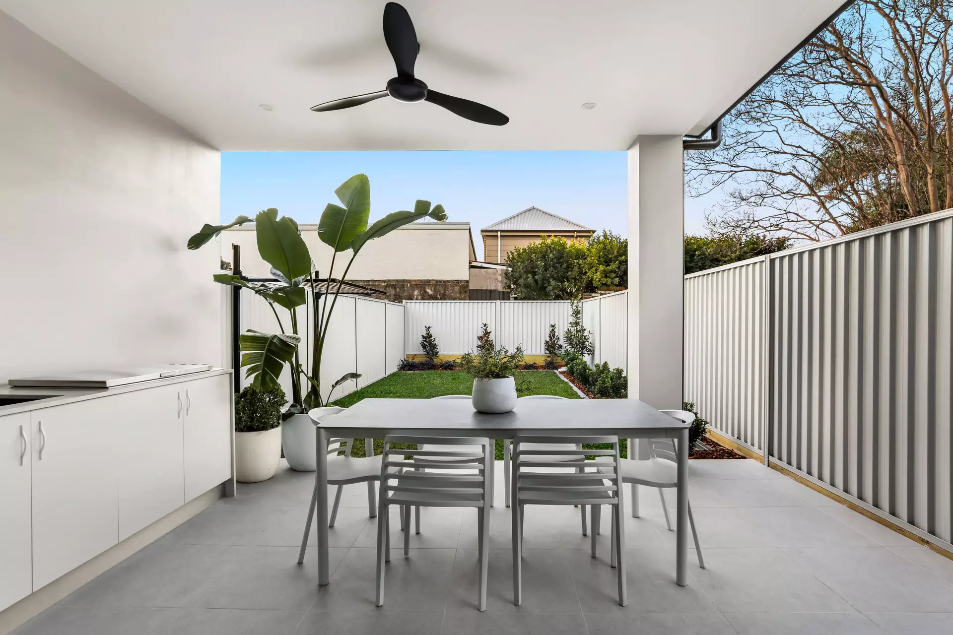 85 Hill Street, Leichhardt Sold by Hudson McHugh - image 1