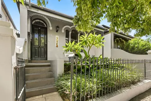 67 Morgan Street, Petersham Sold by Hudson McHugh