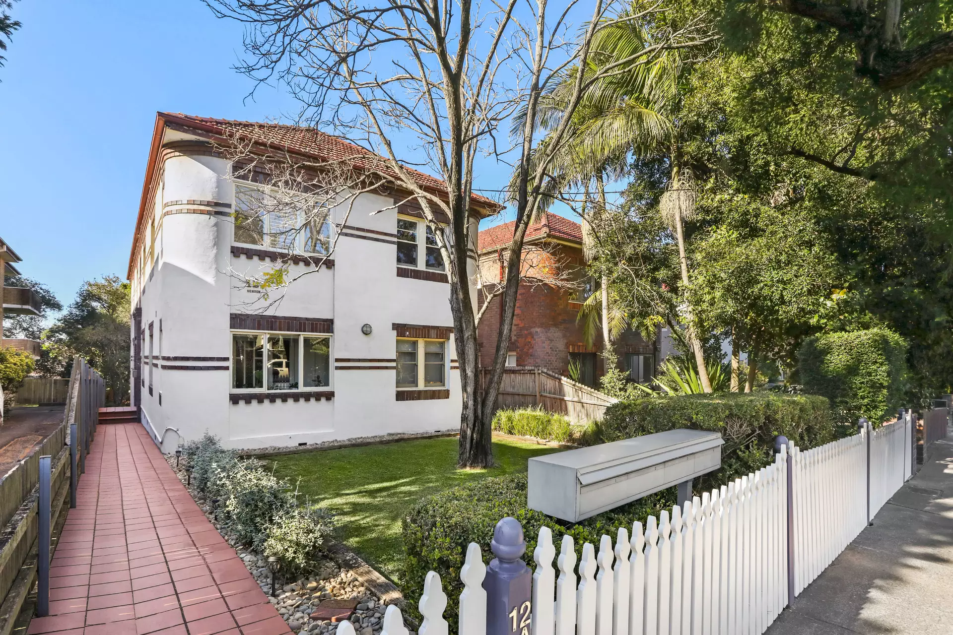 3/12A Henson Street, Summer Hill Sold by Hudson McHugh - image 1