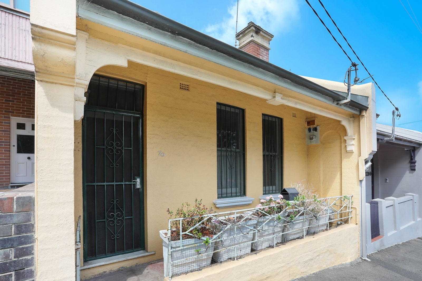 Glebe Sold by Hudson McHugh - image 1