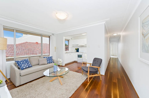 5/39 Henry Street, Leichhardt Sold by Hudson McHugh