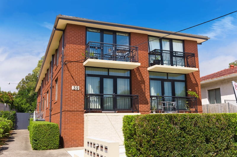 5/39 Henry Street, Leichhardt Sold by Hudson McHugh - image 1