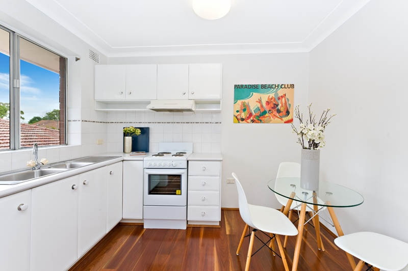 5/39 Henry Street, Leichhardt Sold by Hudson McHugh - image 1