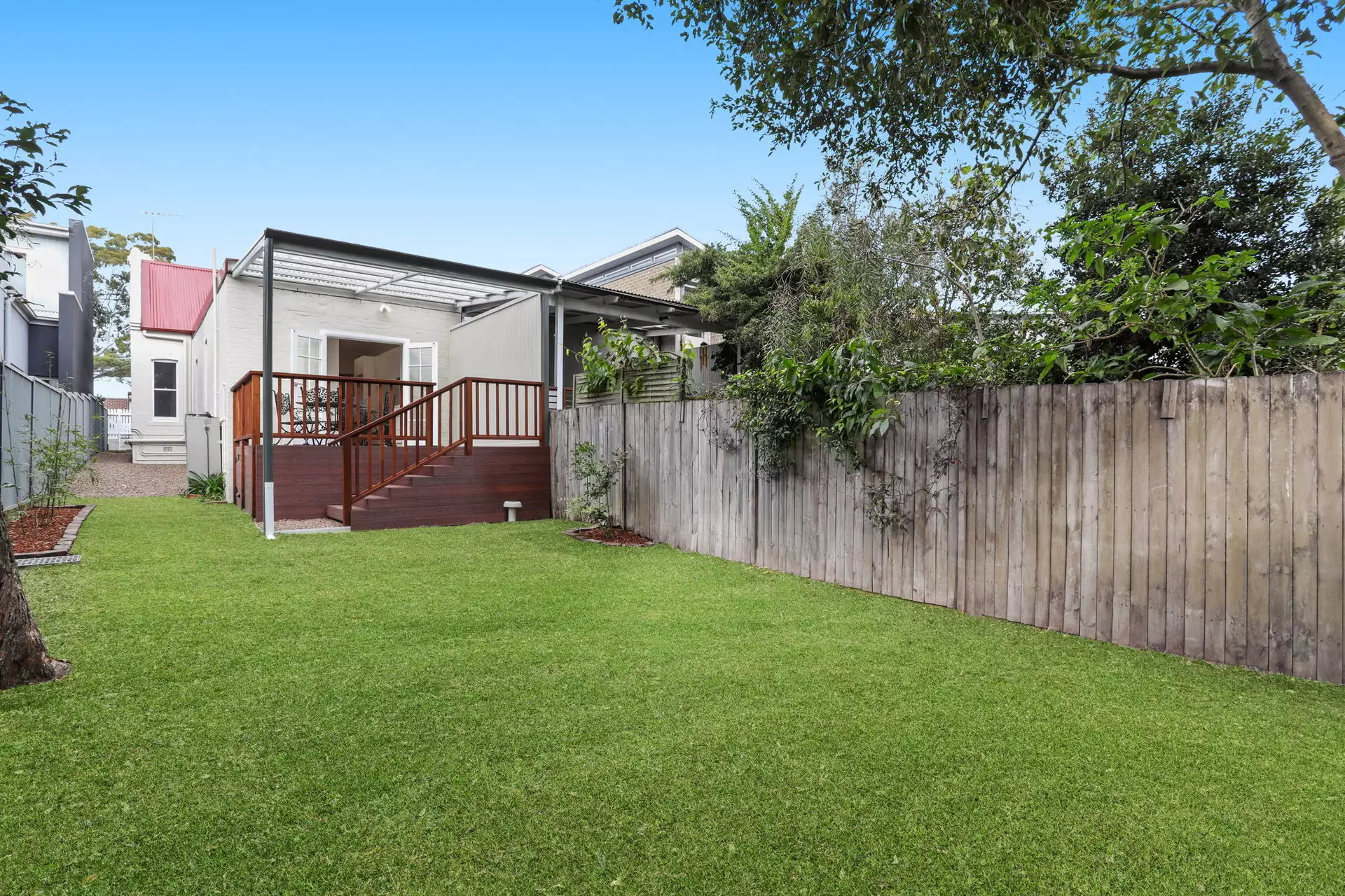 34 Old Canterbury Road, Lewisham Leased by Hudson McHugh - image 1