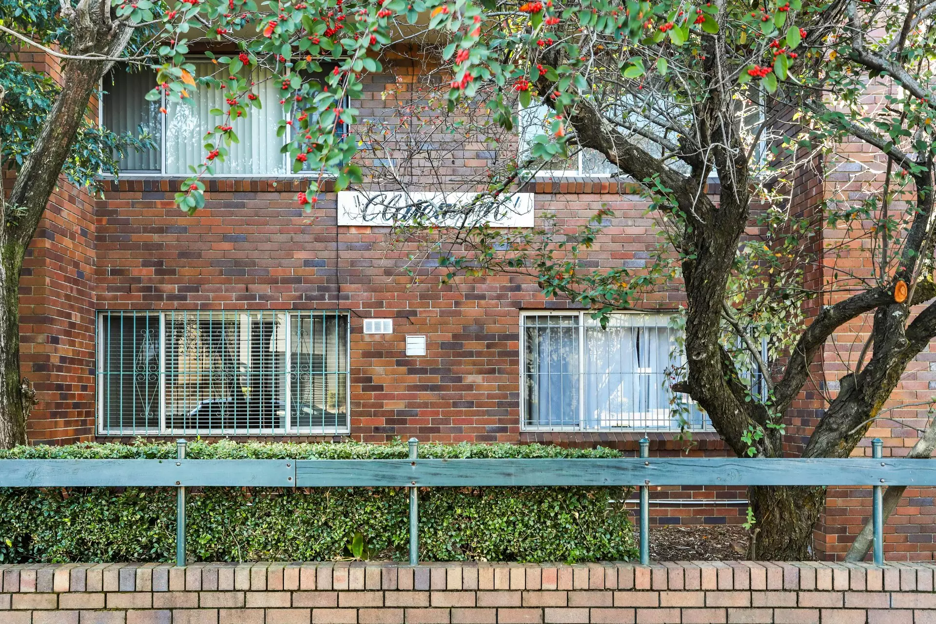 2/81 Hercules Street, Dulwich Hill Sold by Hudson McHugh - image 1