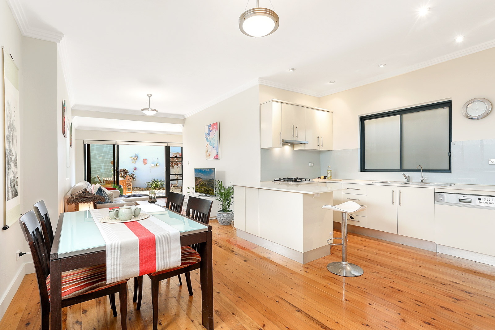 234 Corunna Road, Petersham Sold by Hudson McHugh - image 1