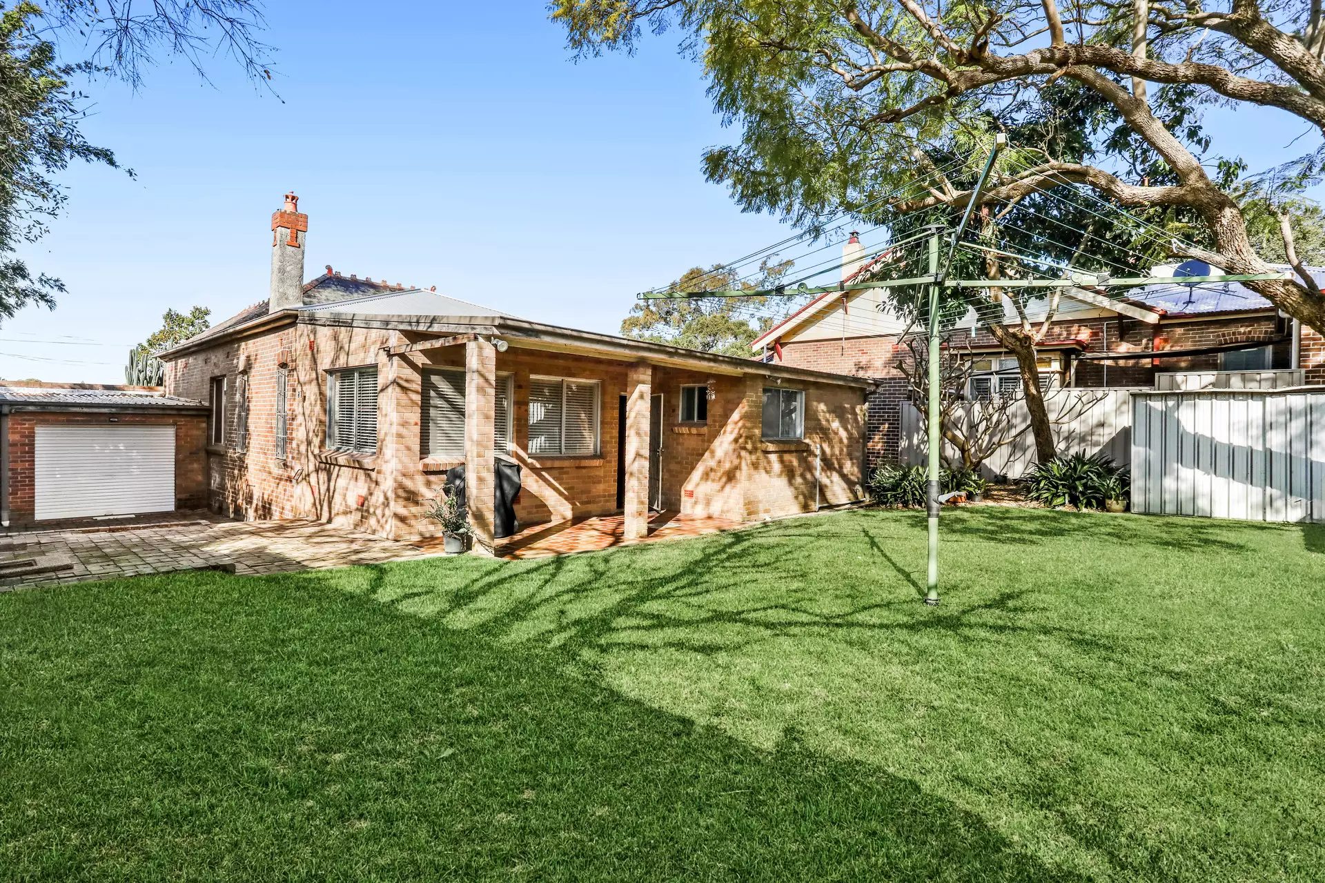 278 Old Canterbury Road, Summer Hill Sold by Hudson McHugh - image 1