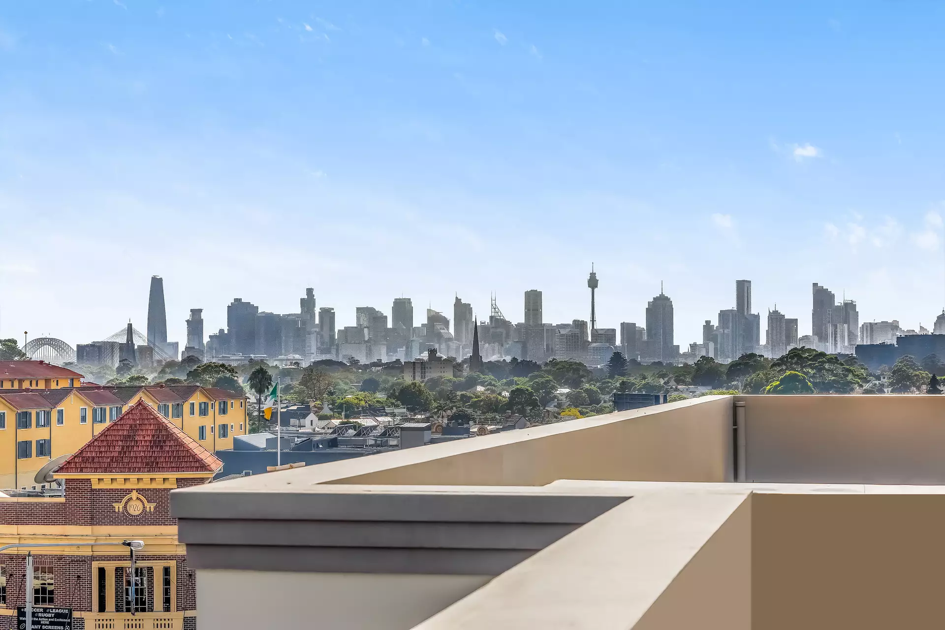 7/504-512 Parramatta Road, Petersham Leased by Hudson McHugh - image 1