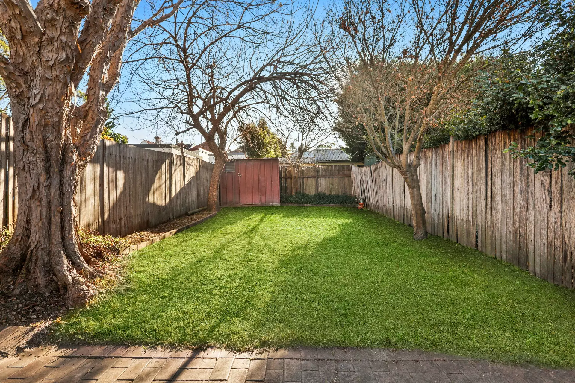 6 Etonville Parade, Croydon Sold by Hudson McHugh - image 1