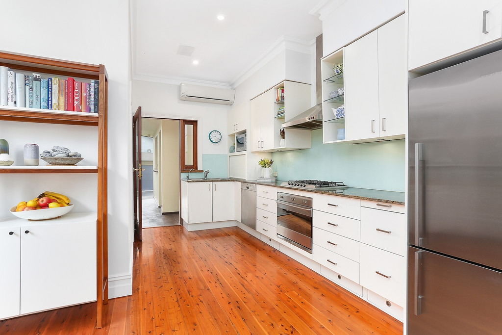 27 Charles Street, Leichhardt Sold by Hudson McHugh - image 1