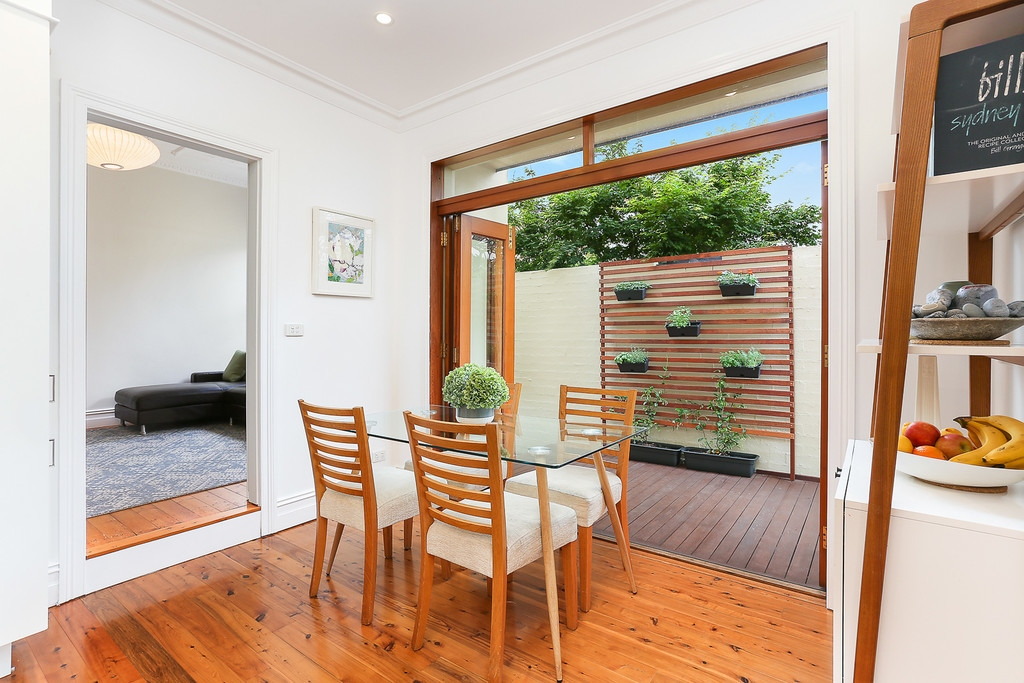 27 Charles Street, Leichhardt Sold by Hudson McHugh - image 1