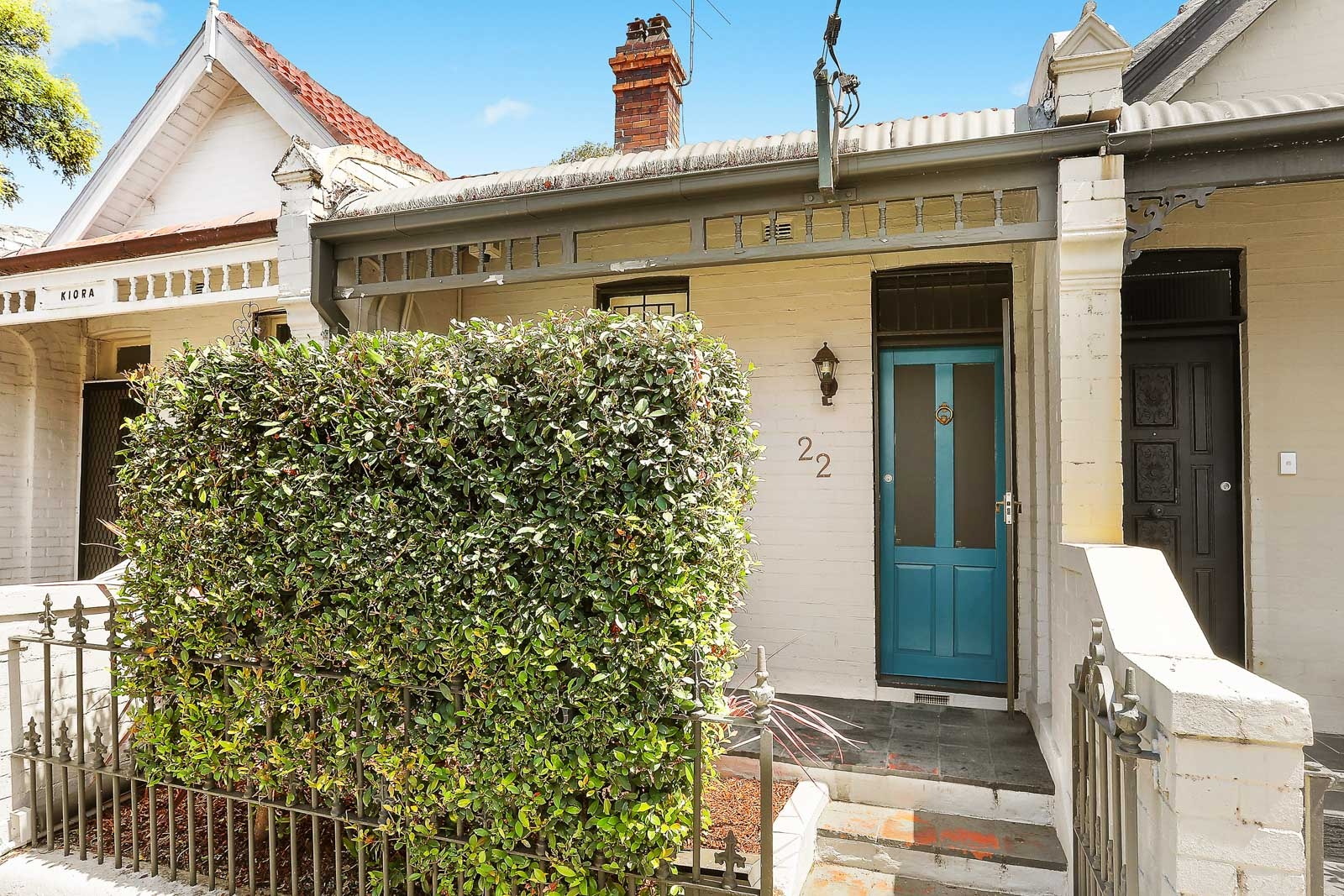 22 Renwick Street, Leichhardt Sold by Hudson McHugh - image 1