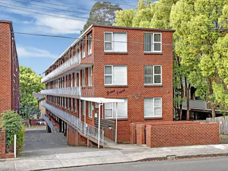 2/151B Smith Street, Summer Hill Leased by Hudson McHugh - image 1