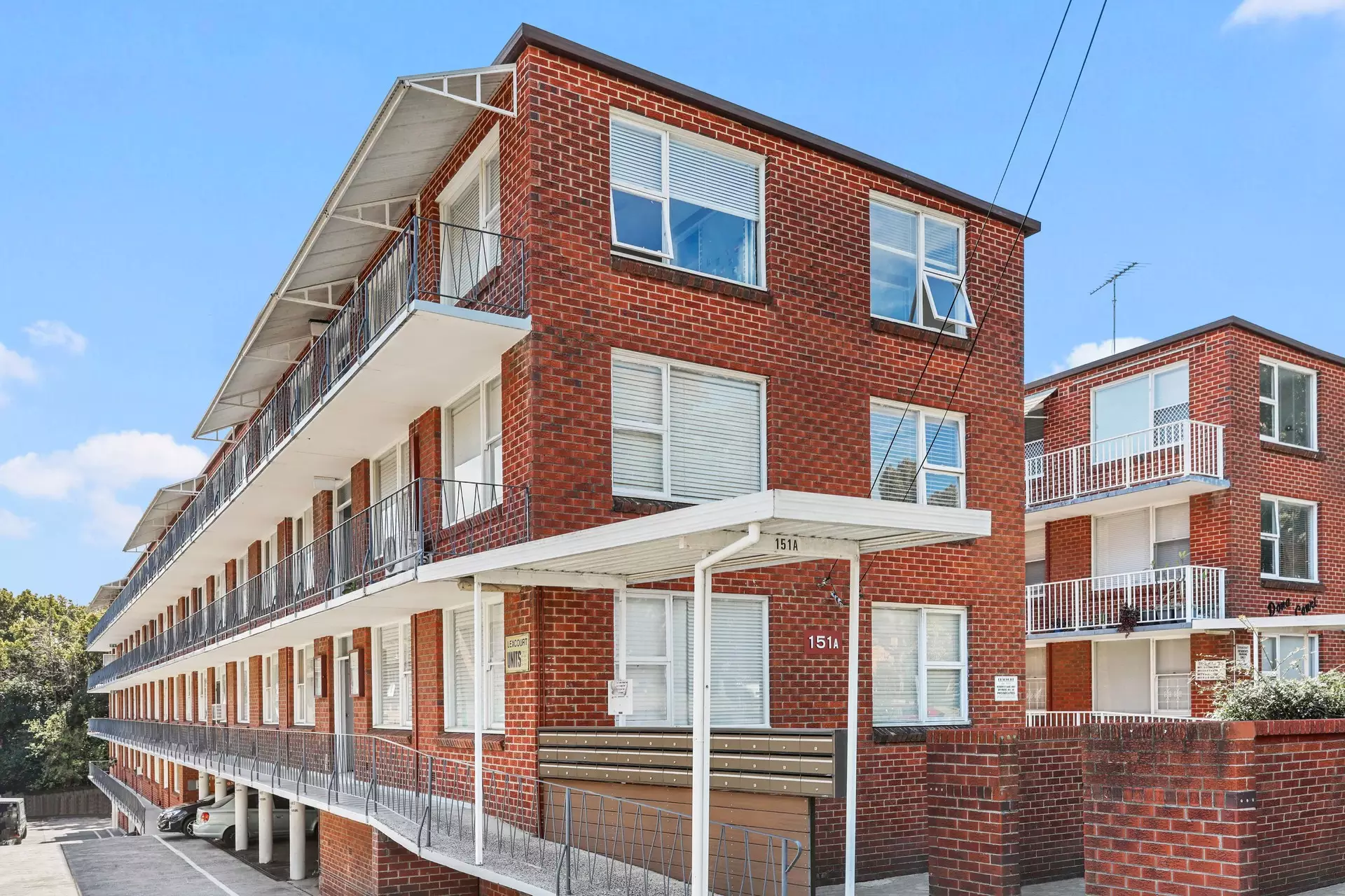 21/151a Smith Street, Summer Hill Sold by Hudson McHugh - image 1