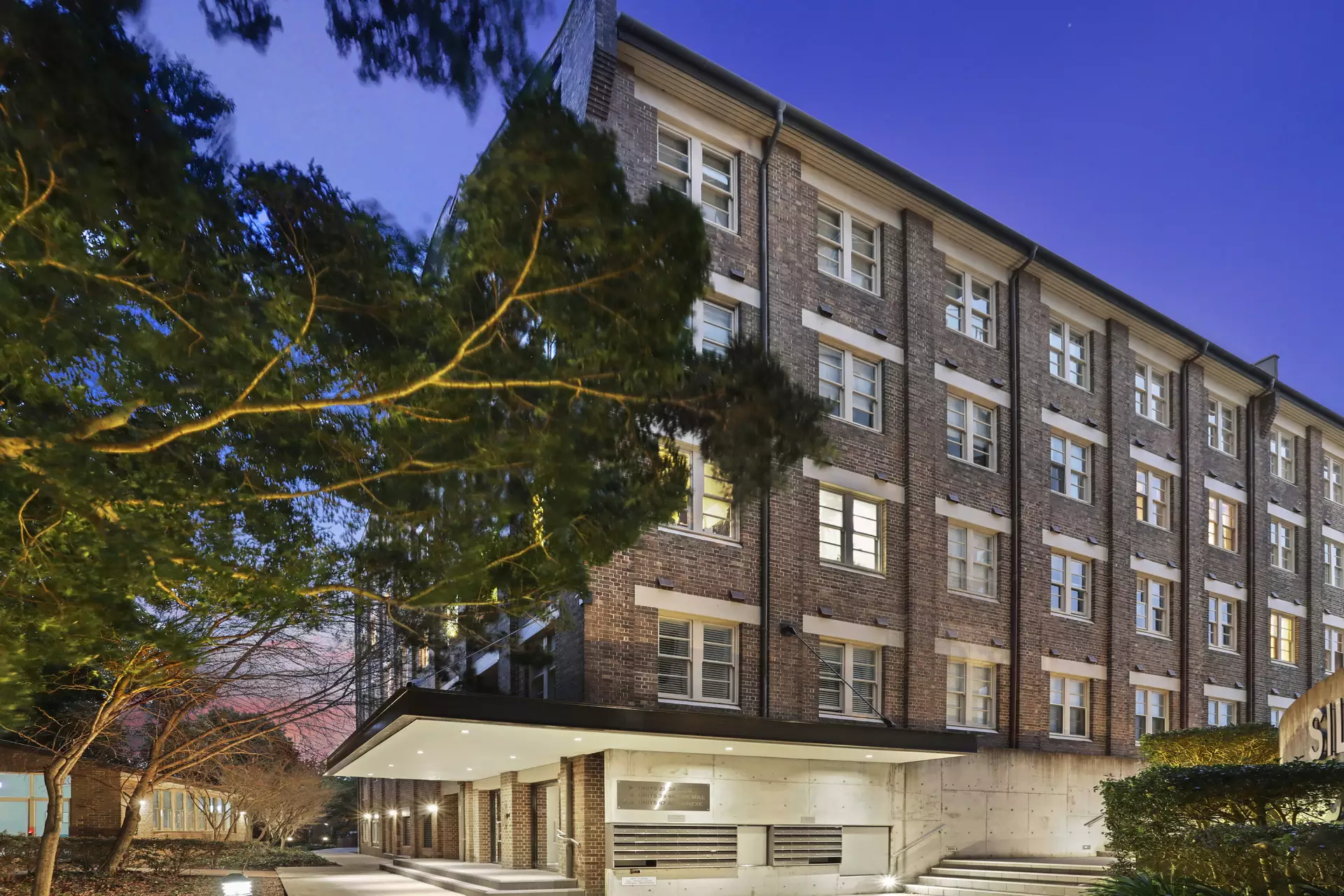 52/10-14 Terry Road, Dulwich Hill Sold by Hudson McHugh - image 1