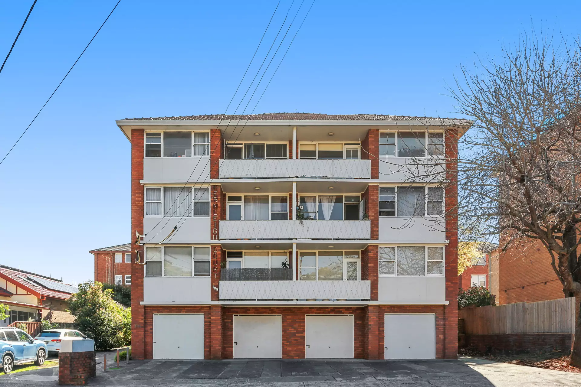 3/109 Elizabeth Street, Ashfield Sold by Hudson McHugh - image 1