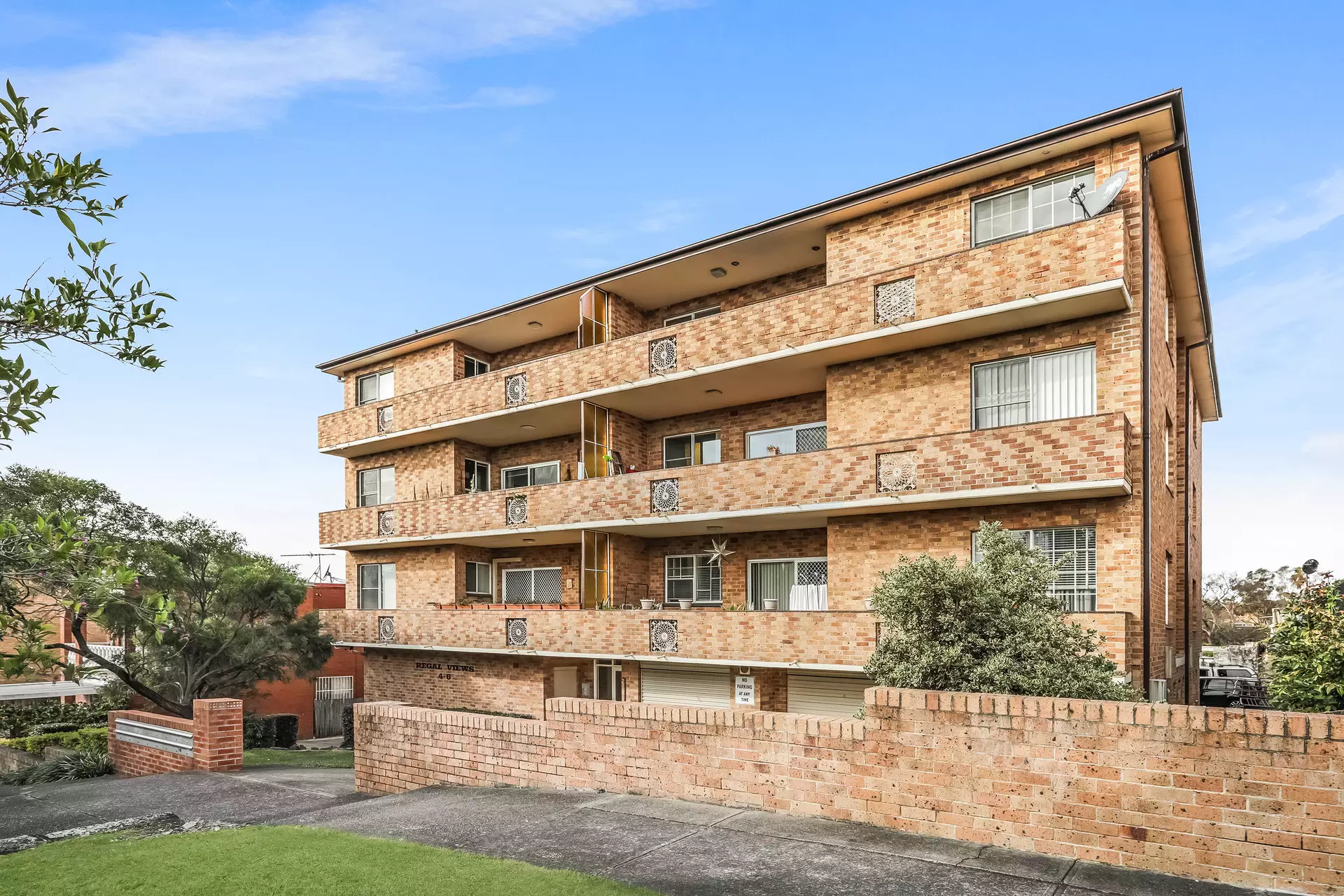 14/4 Station Street, Arncliffe Sold by Hudson McHugh - image 1