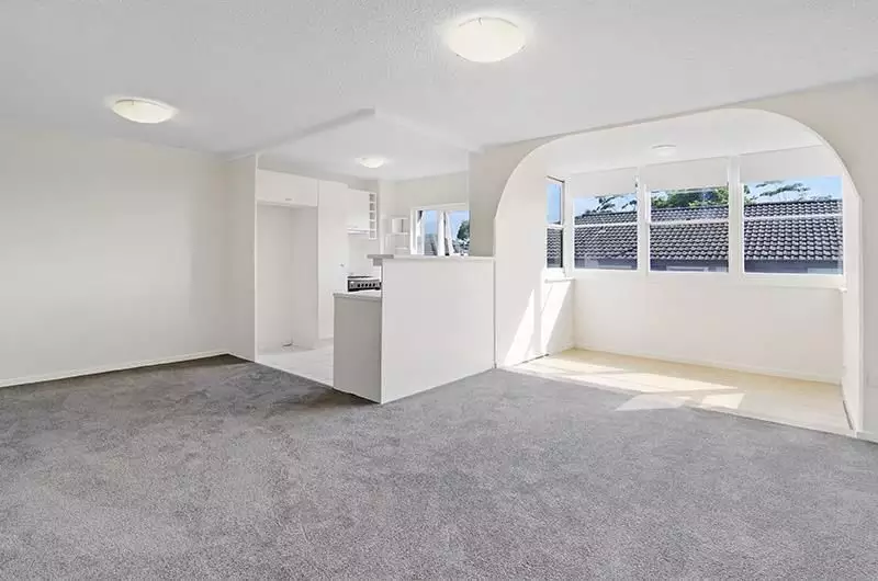 12A/17 Byron Street, Coogee Leased by Hudson McHugh - image 1