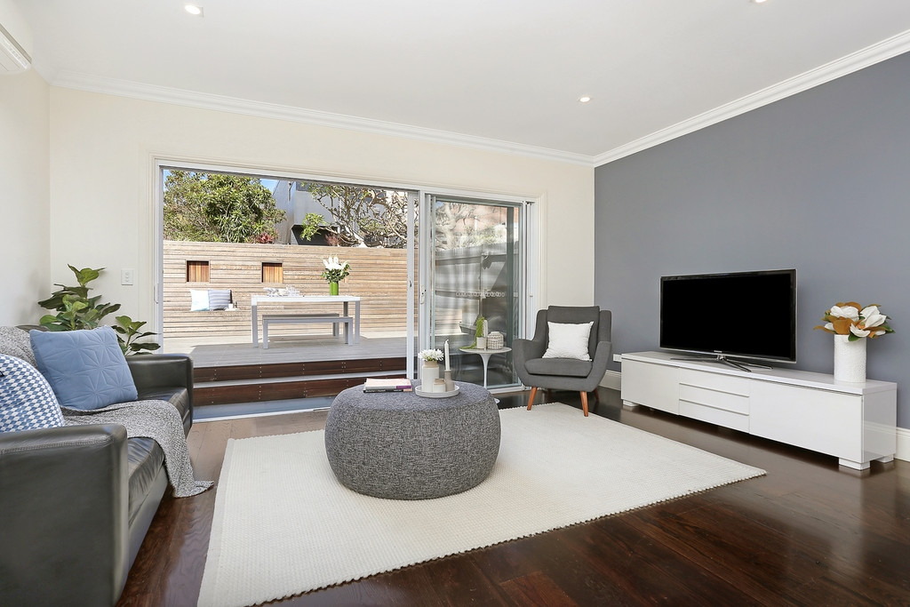 91 James Street, Leichhardt Sold by Hudson McHugh - image 1