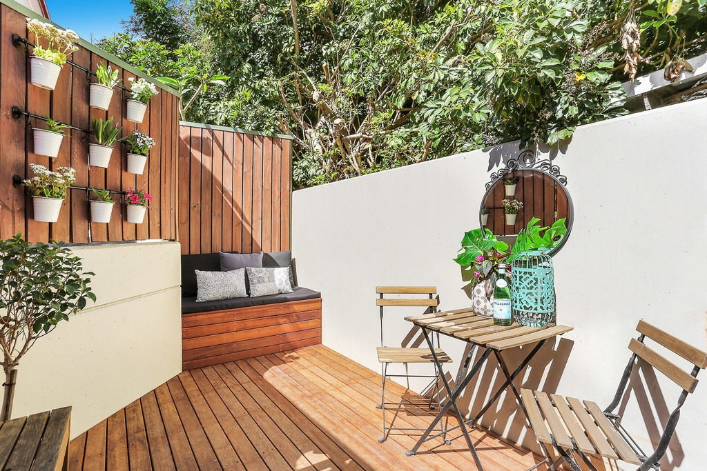 16 Jarrett Street, Leichhardt Sold by Hudson McHugh - image 1