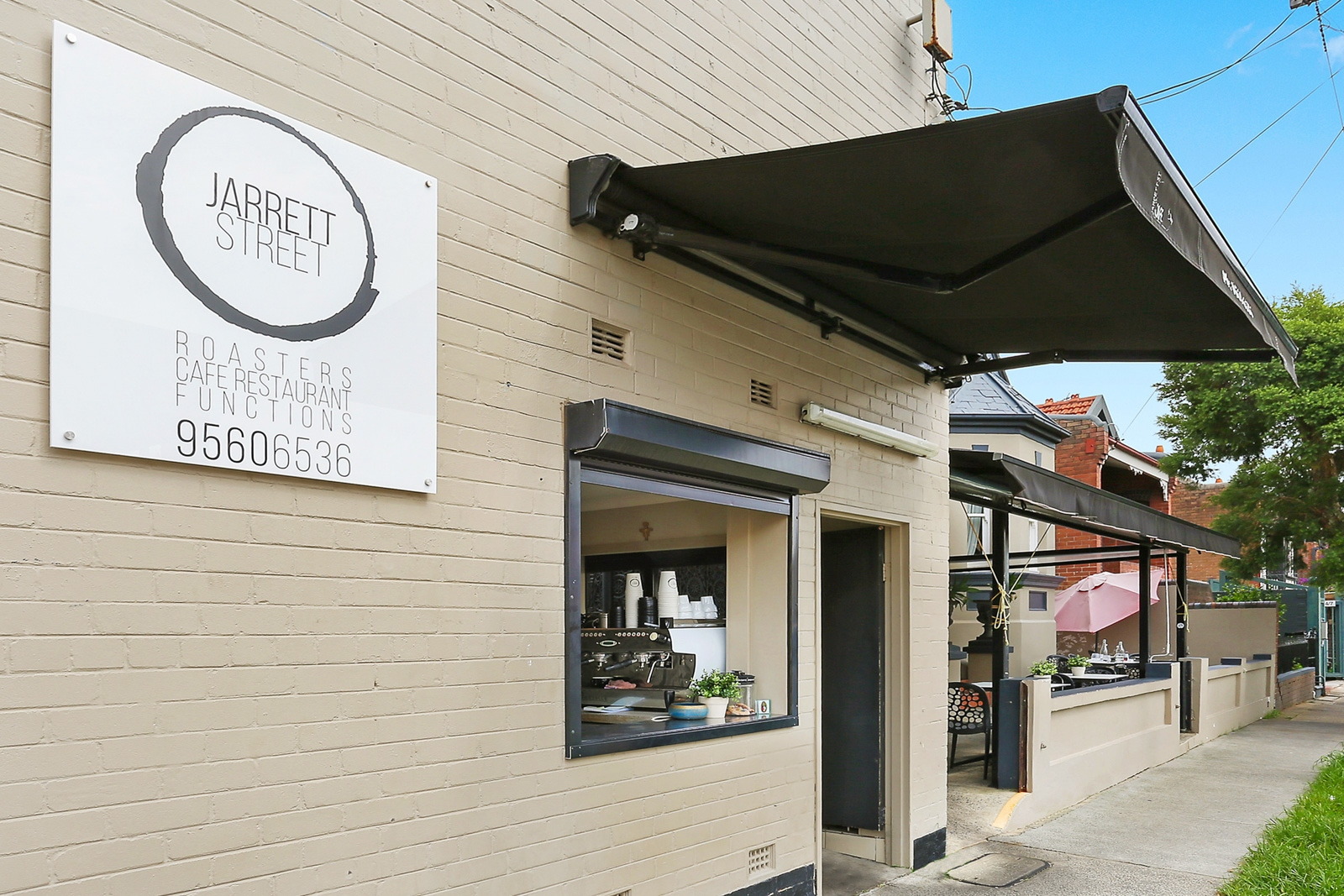 16 Jarrett Street, Leichhardt Sold by Hudson McHugh - image 1