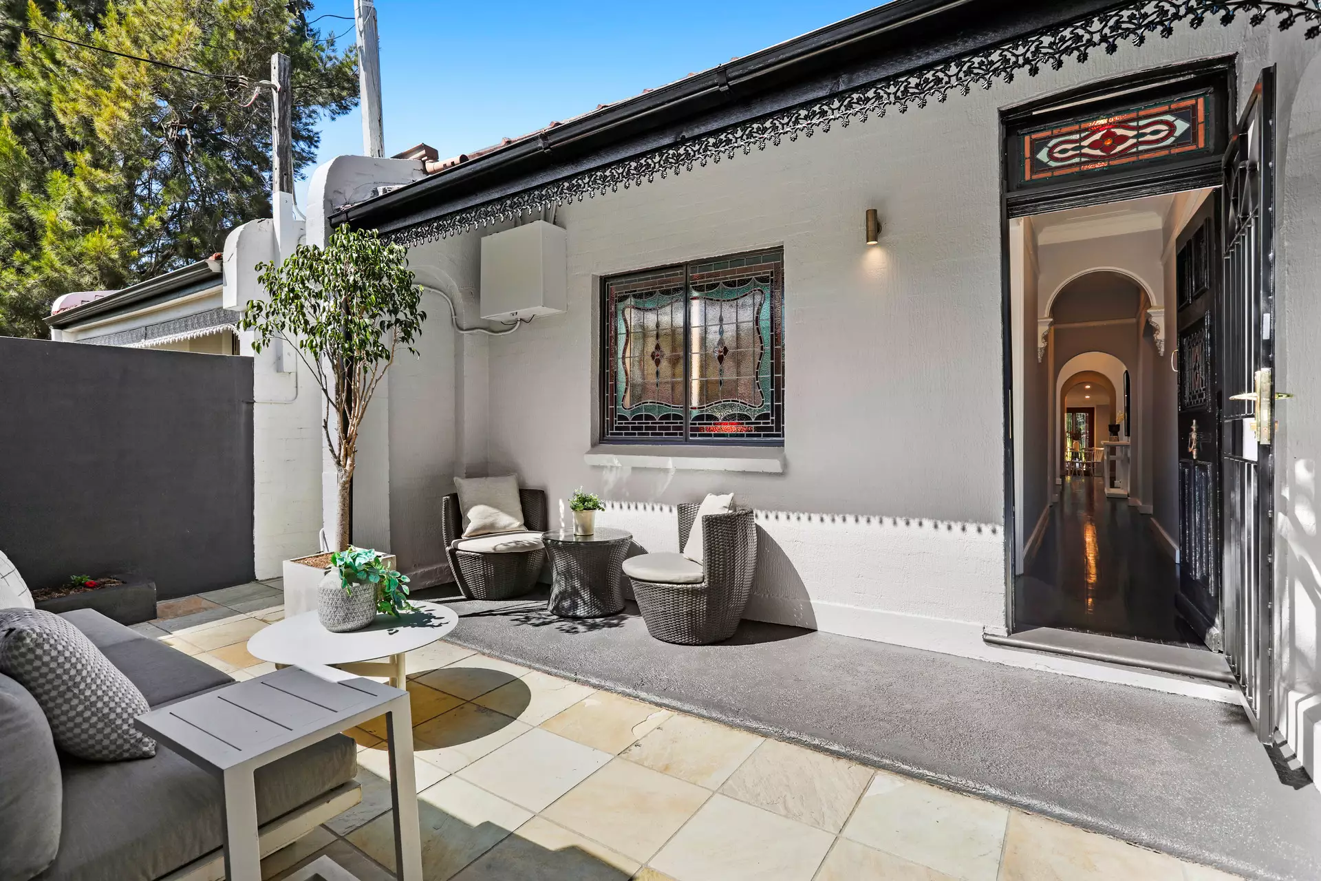 28 Styles Street, Leichhardt Sold by Hudson McHugh - image 1