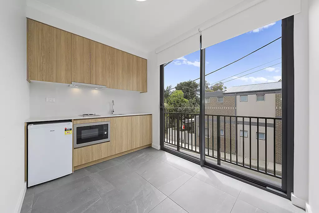 5/40 Old Canterbury Road, Lewisham Leased by Hudson McHugh - image 1