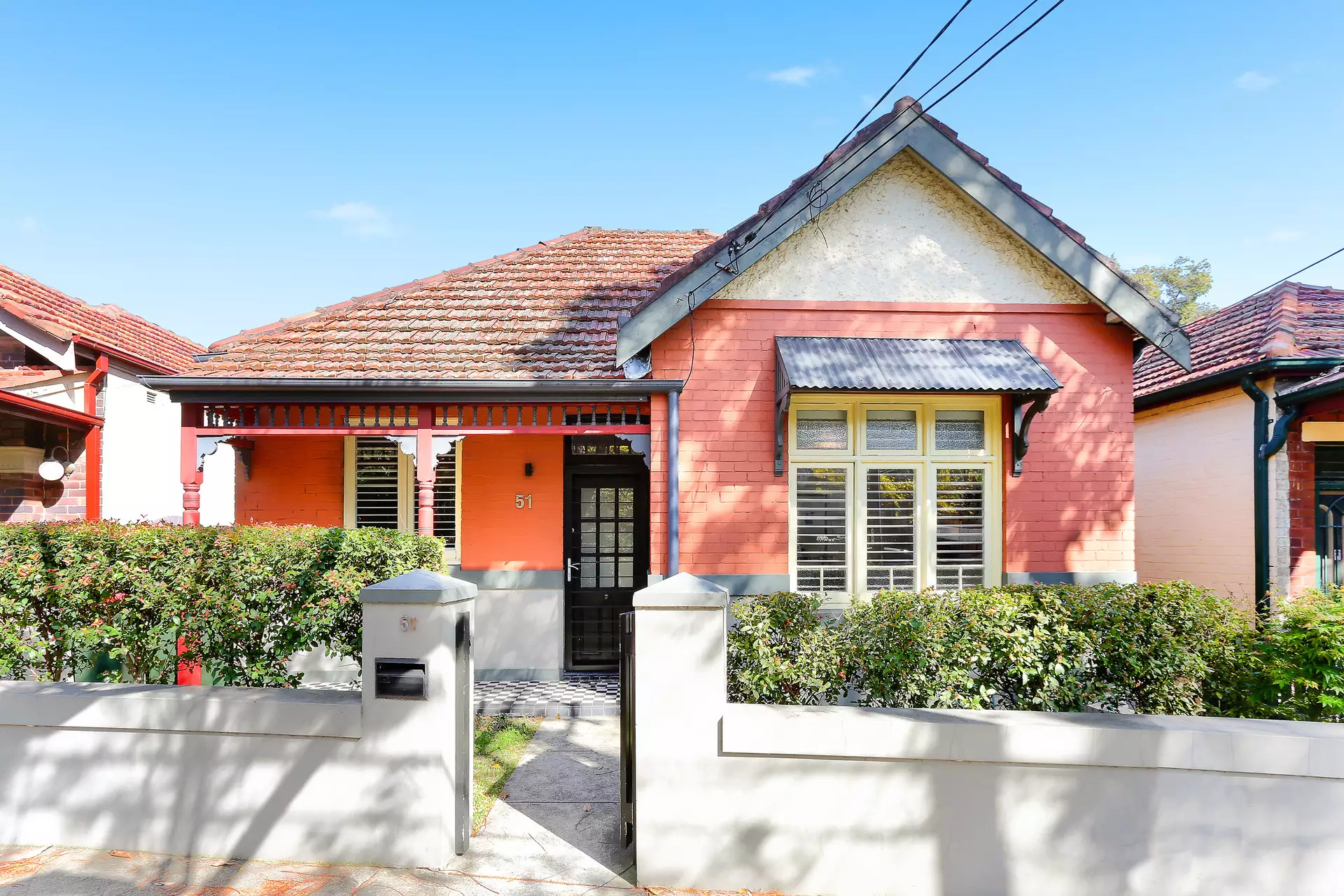51 Cardigan Street, Stanmore Leased by Hudson McHugh - image 1