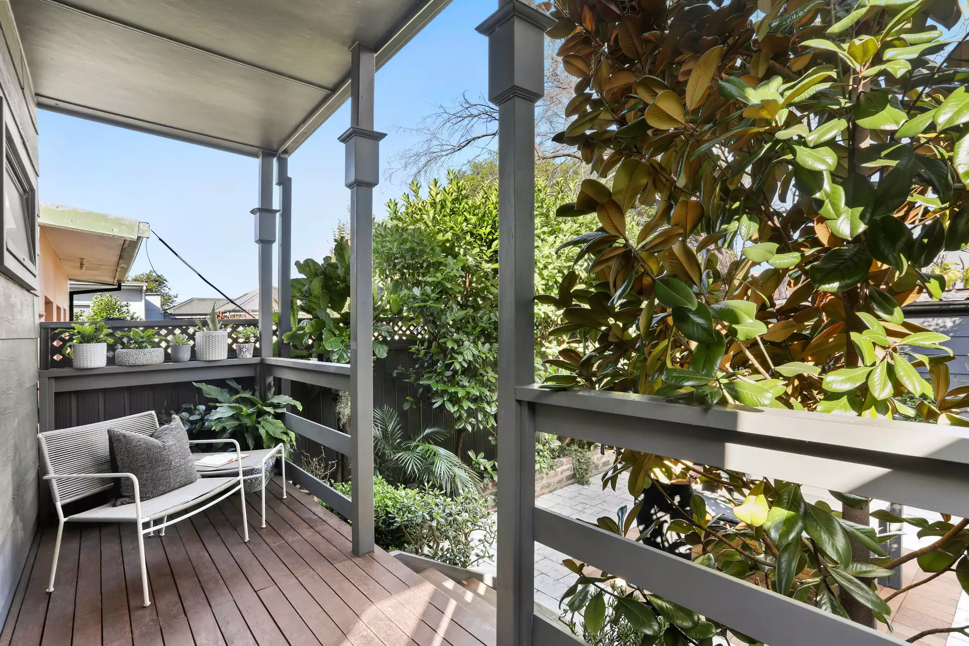 225 Corunna Road, Petersham Sold by Hudson McHugh - image 1