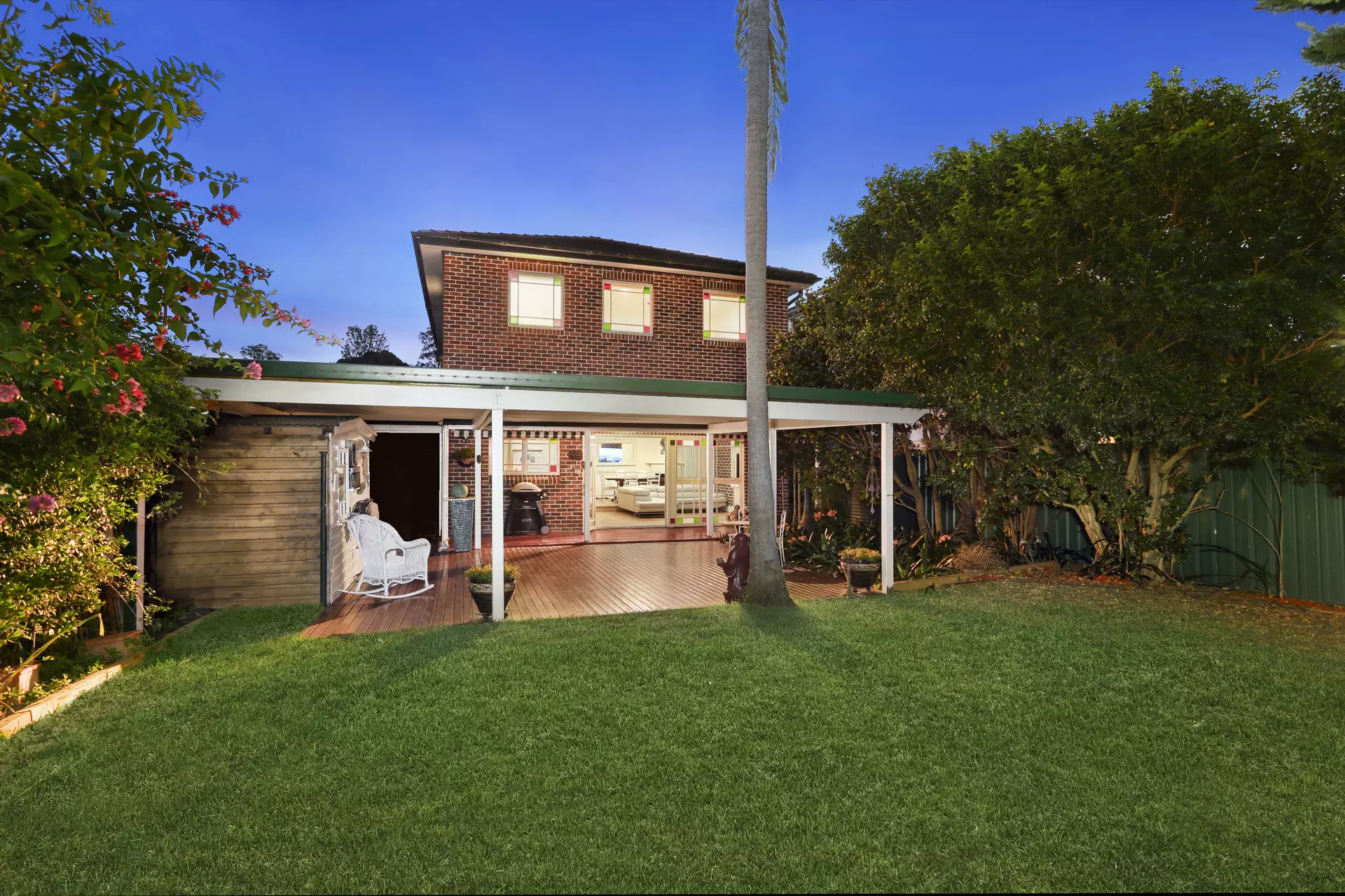 32 Trelawney Street, Croydon Park Sold by Hudson McHugh - image 1