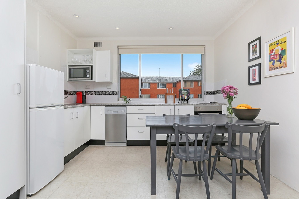 8/66-68 Edith Street, Leichhardt Sold by Hudson McHugh - image 1