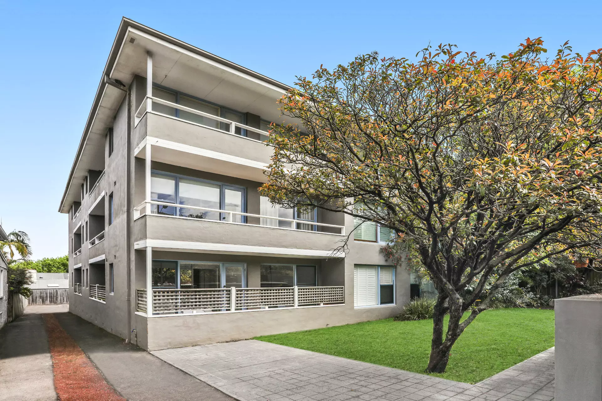 2/43 Livingstone Road, Petersham Sold by Hudson McHugh - image 1