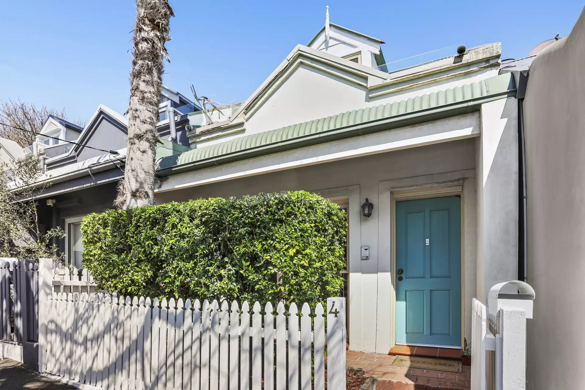 4 Reuss Street, Leichhardt Sold by Hudson McHugh - image 1