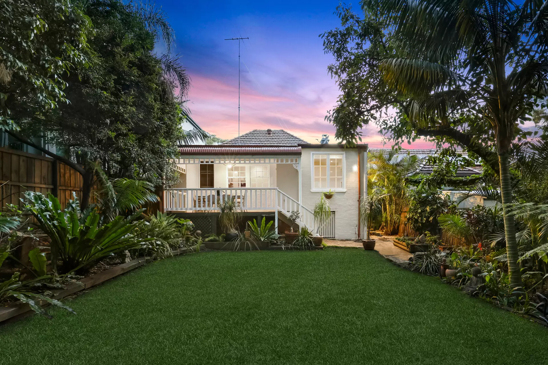 36 John Street, Petersham Sold by Hudson McHugh - image 1