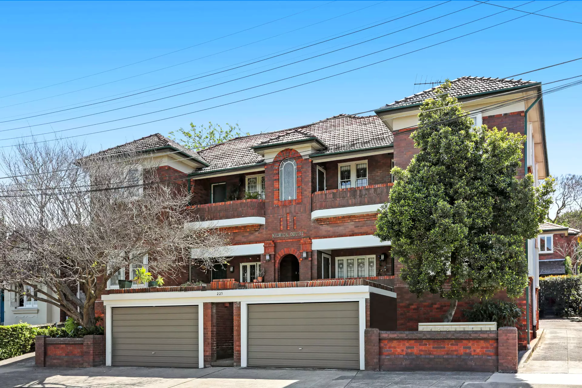 2/225 Wardell Road, Dulwich Hill Sold by Hudson McHugh - image 1